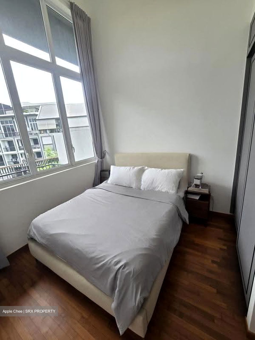 Mayfair Gardens (D21), Condominium #636130361